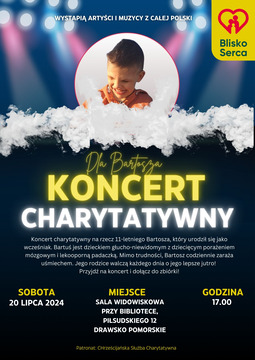 https://szczecin.bliskoserca.pl/aktualnosci/drawsko-pomorskie-20-lipca-koncert-dla-bartosza,2867